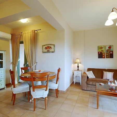 Villa Marianna Lourdata  Extérieur photo