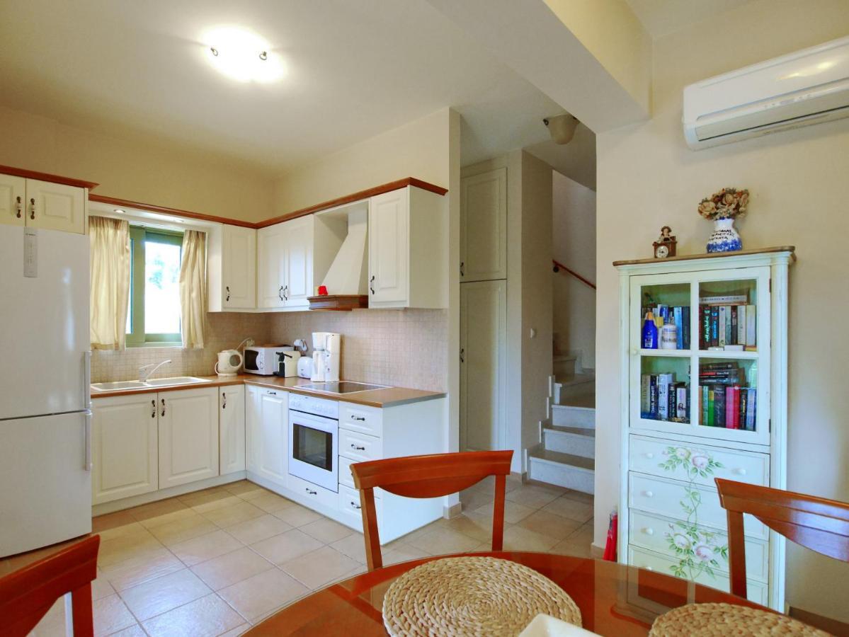 Villa Marianna Lourdata  Extérieur photo