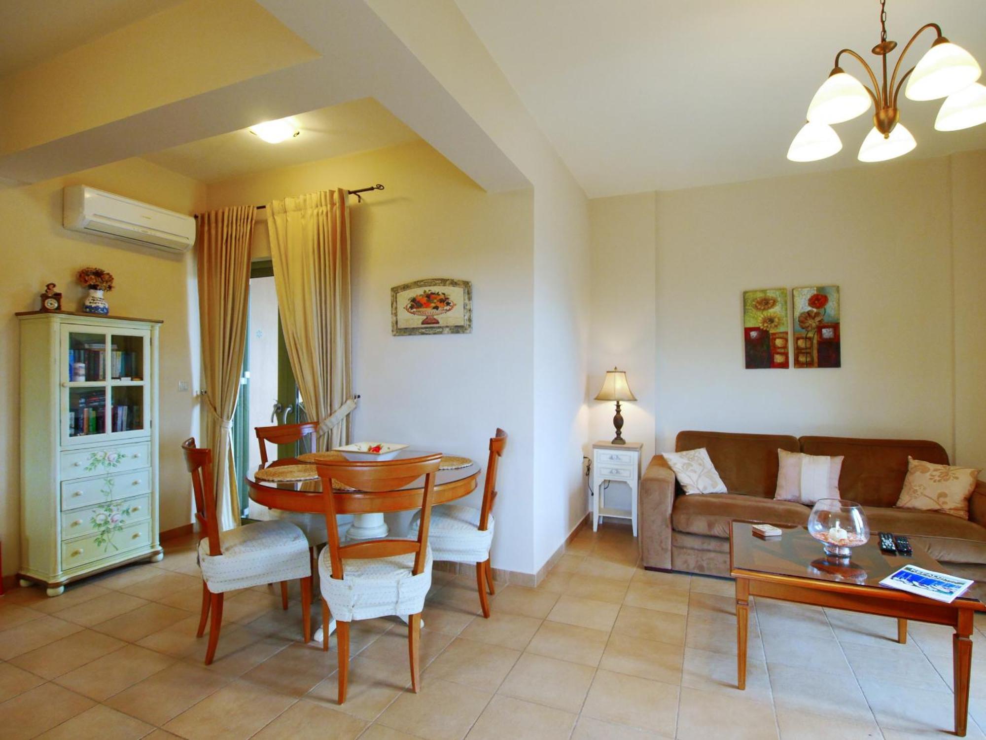 Villa Marianna Lourdata  Extérieur photo