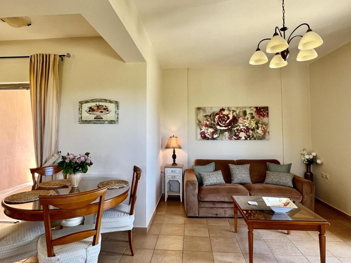 Villa Marianna Lourdata  Extérieur photo