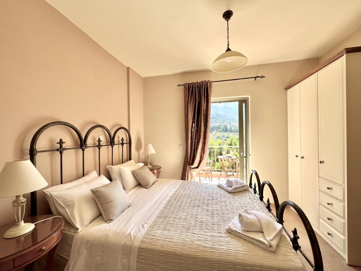 Villa Marianna Lourdata  Extérieur photo