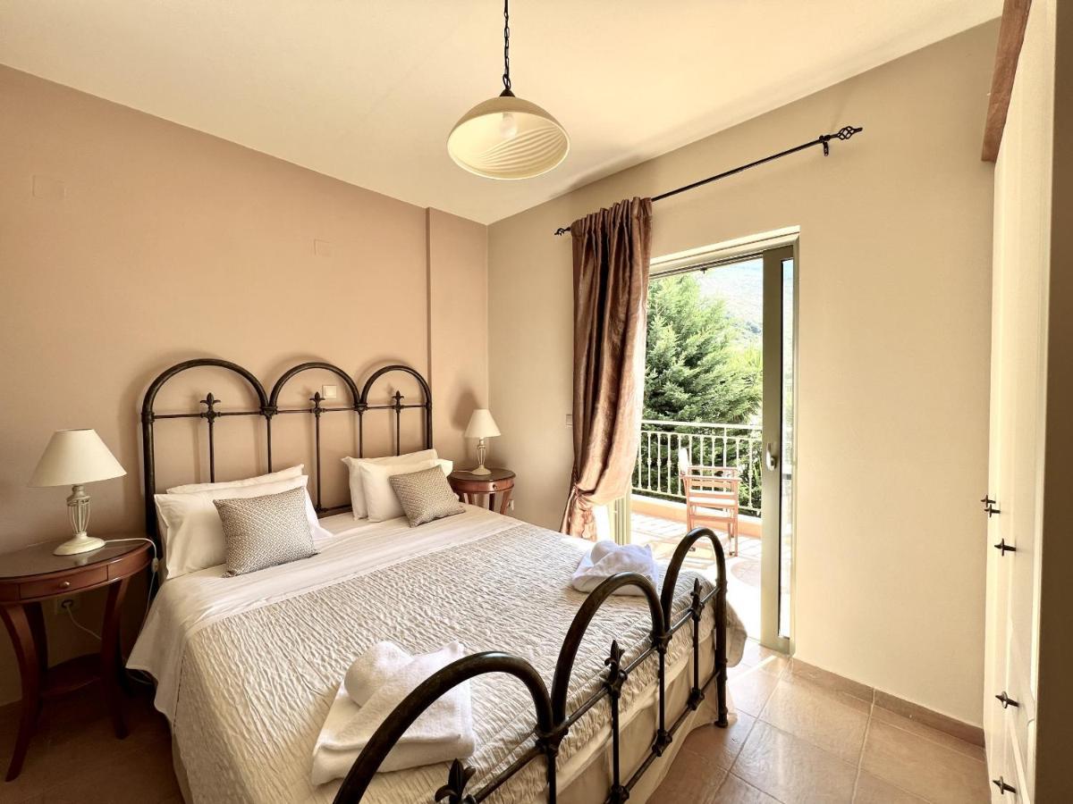 Villa Marianna Lourdata  Extérieur photo