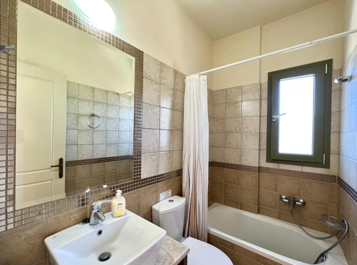Villa Marianna Lourdata  Extérieur photo